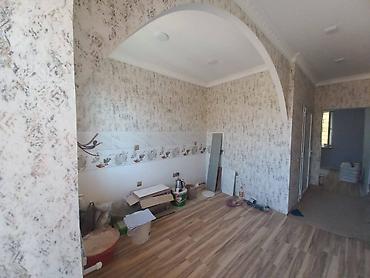 studio menziller: Masazır 2 otaqlı, 36 kv. m, Kredit var, Yeni təmirli — 2