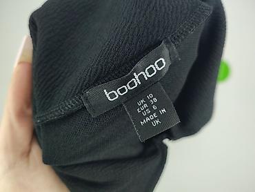 mingel: Boohoo, Sukienka damska, rozmiar M — 4