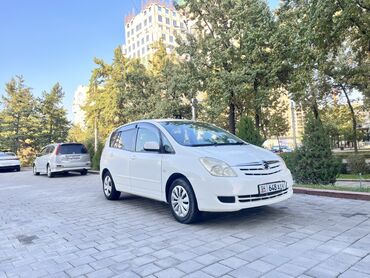 сиденья на вольво: Toyota Corolla: 2003 г., 1.5 л, Автомат, Бензин, Универсал