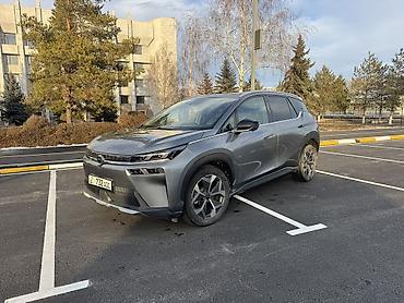 Другие автомобили: Aion V 2021г 8- месяць .сох батареии 98%, пробег 78000кмЗапас хода — 11