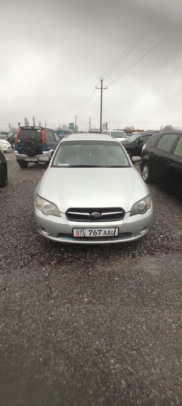 легаси левый руль: Subaru Legacy: 2004 г., 2 л, Автомат, Бензин, Универсал