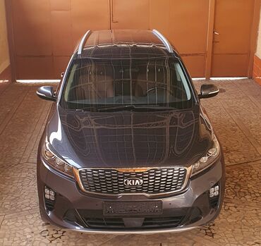 купить машину тойота королла: Kia Sorento: 2020 г., 2 л, Автоматтык, Дизель