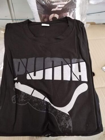 ruske majice: Majice muske😎
100% pamuk
Velicine od m do xxl

Slanje kao cc paket