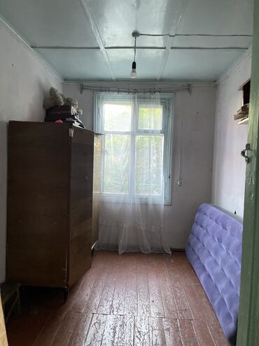 Долгосрочная аренда домов: 25 м², 3 комнаты, Лоджия, Сарай, Подвал, погреб