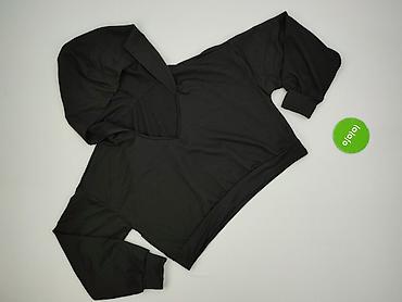 aesthetic bluzy: Bluza z kapturem damska, rozmiar M — 2