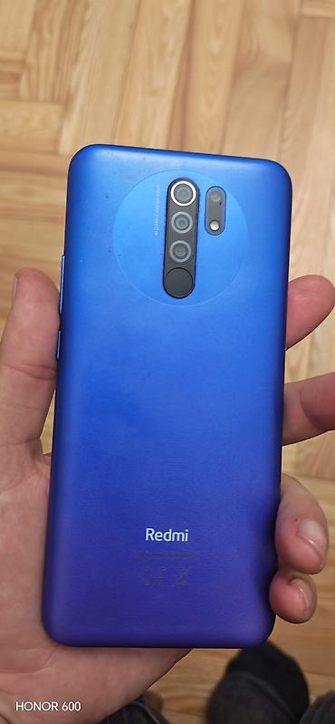 printer epson l850: Redmi 9, 64 GB, rəng - Mavi, İki sim kartlı — 3