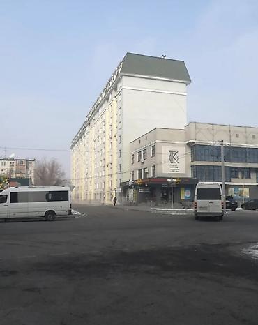 Продажа квартир: 2 комнаты, 67 м², 3 этаж — 10