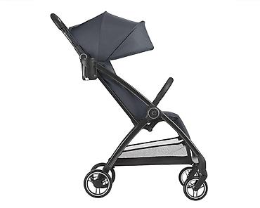tn drift red: Kikka Boo JOY kolica – autofold, dark grey (SKU: KKB3) Lagana i — 6
