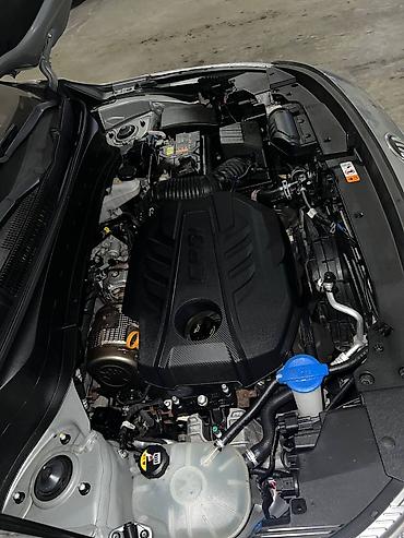 kia optima gt line: Kia Seltos: 2019 г., 1.6 л, Робот, Дизель, Кроссовер — 10