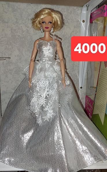 Игрушки: Продаю кукол барби оригинал из личной коллекции новые и в идеальном — 24