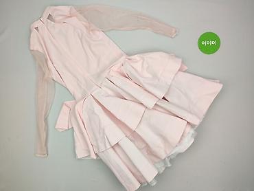 designer remix: NOR-BI, Sukienka damska, rozmiar S — 3