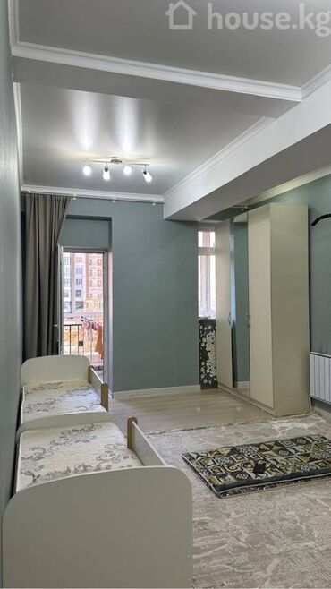 сдам квартира: 3 комнаты, 112 м², Элитка, 3 этаж, Евроремонт