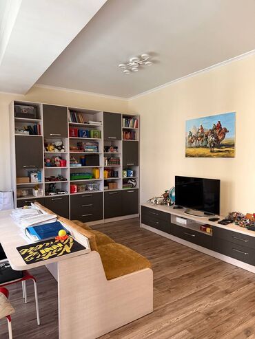 Продажа квартир: 5 и более комнат, 405 м², Элитка, 1 этаж, Евроремонт — 30