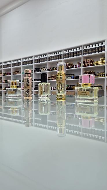 Hədiyyə bağlamaları: Hədiyyə qutusu, rəng - Qızılı — 54