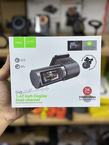 100 переходка: Видеорегистратор Новый, На лобовое стекло, Без GPS, Есть G-Sensor, Без антирадара — 5