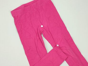 strój kąpielowy dla dziewczynki sinsay: Leggings for kids, Alive, 8 years, 128, condition - Very good