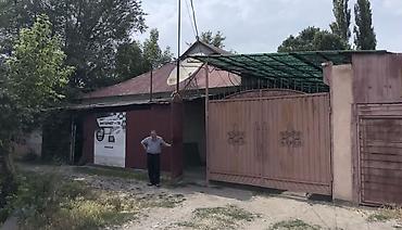Дом 🏡 Продаётся частный дом село БЕЛОВОДСКОЕ с действующим магазином