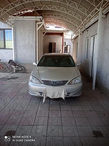 2012 honda crv: Toyota Camry: 2005 г., 2.4 л, Автомат, Бензин, Седан — 3