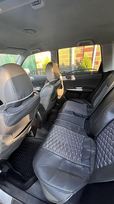бампер forester: Subaru Forester: 2009 г., 2.5 л, Автомат, Бензин, Кроссовер — 5