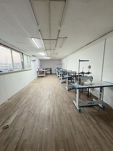 Другое оборудование для швейных цехов: Сдаётся оборудованный швейный цех с проживанием 📍 Ул. Менделеева — — 1