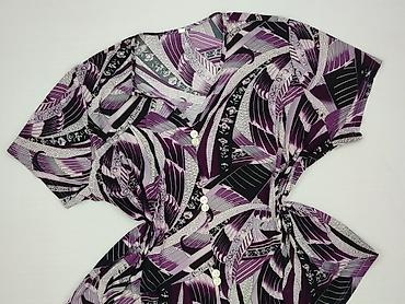plus size: Bluzka damska, rozmiar 4XL — 1