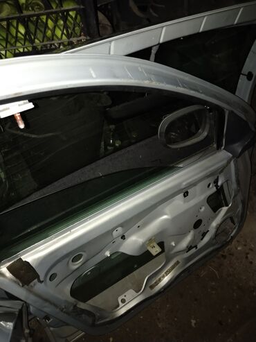 Auto delovi: U Nišu prodajem delove za Reno Megan 1,6. 16v.2002 godište.Leva,desna — 12
