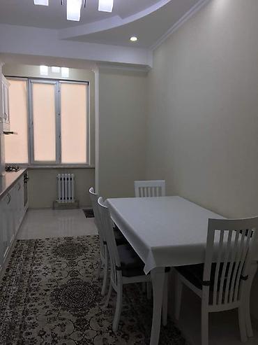 Продажа квартир: 2 комнаты, 76 м², Элитка, 13 этаж, Евроремонт — 12