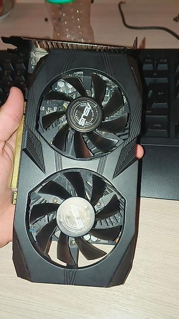 video kart pc: ASUS Dual seriyasından ikili fırlanan soyuducuya malik video kart — 2
