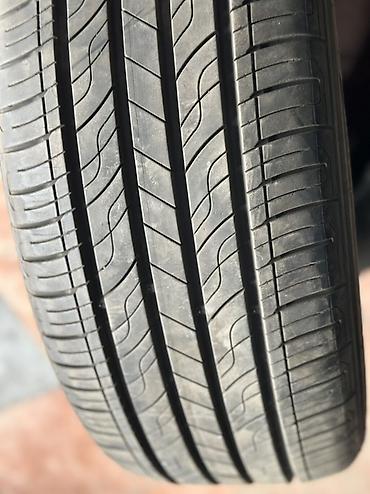шина на тико: Летние шины Kumho 225/50 R17 94V - Размер: 225/50 R17 - Индекс — 5