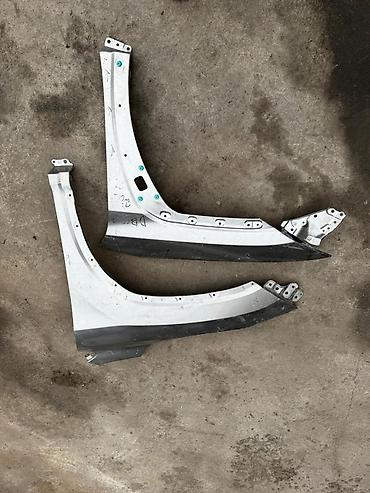 Другие автозапчасти: Toyota rav4 2020 фара — 24