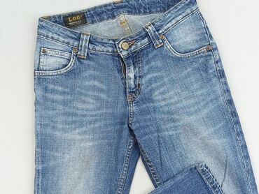 Jeans for women, Lee, size L (EU 40)