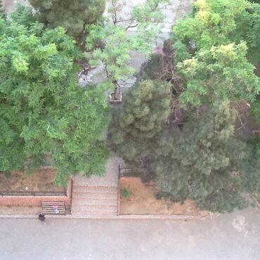 Yeni tikili: 4-cü mikrorayon, 3 otaqlı, Yeni tikili, m. Memar Əcəmi, 90 kv. m — 13