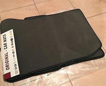 Patosnice: TEPIH PLATNENE PATOSNICE MERCEDES B W246 | NOVO ! Viber, WhatsApp — 4