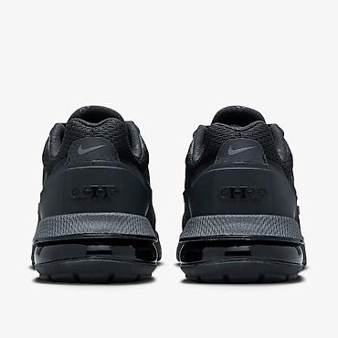 nike machomai 2: Мужские кроссовки, 42.5, Nike, Новый, цвет - Черный, Самовывоз — 3