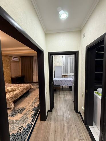 Посуточная аренда квартир: 1 комната, Кондиционер — 8