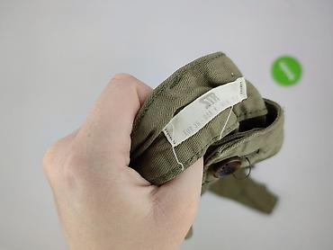 cargo cropp: Cargo, Spodnie cargo damskie, rozmiar M — 4