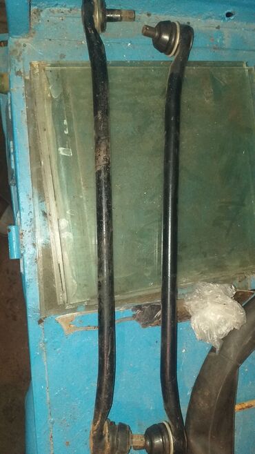 Əyləc bəndləri, nakladkalar: VAZ klassik modellər üçün ehtiyat hissələri dəsti - Disk əyləc — 7