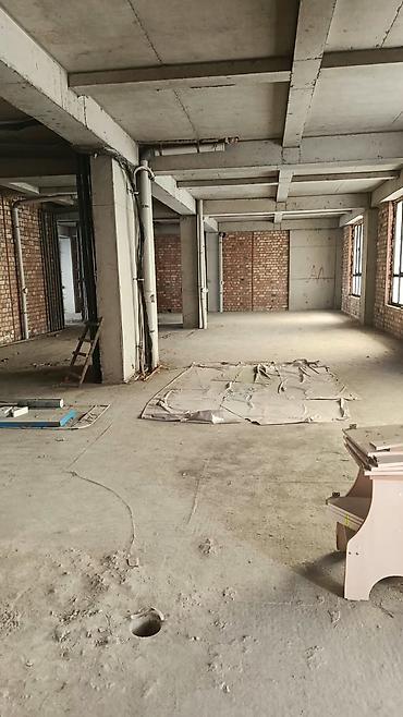 Продаётся коммерческое помещение — ул. Ауэзова / Салиева 📍 Адрес: ул