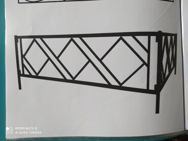 Ритуальные услуги: Изготовление крестов, Изготовление овалов с фото, Изготовление оградок | Габбро, Гранит, Металл | Оформление at lalafo.kg — 27 Ритуальные услуги: Изготовление крестов, Изготовление овалов с фото, Изготовление оградок | Габбро, Гранит, Металл | Оформление — 27