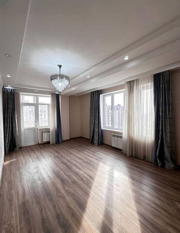 Продажа квартир: 2 комнаты, 78 м², Элитка, 10 этаж, Евроремонт