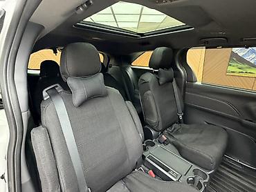 Toyota: Toyota Granvia: 2024 г., 2.5 л, Автомат, Гибрид, Минивэн — 8