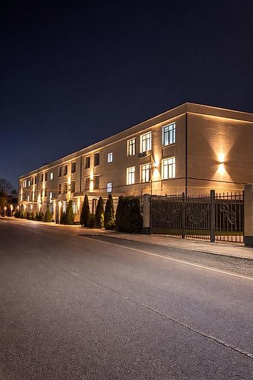 квартира кант мис: 2 комнаты, 77 м², Киргизия 1 Элитка, 3 этаж, Дизайнерский ремонт — 8