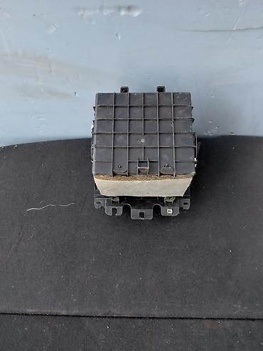 second hand: Бардачок на хонду аккорд сл-7 2003 — 3