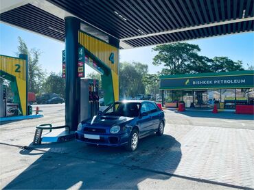 продаю субару импреза: Subaru Impreza: 2001 г., 1.5 л, Автомат, Бензин, Хэтчбэк