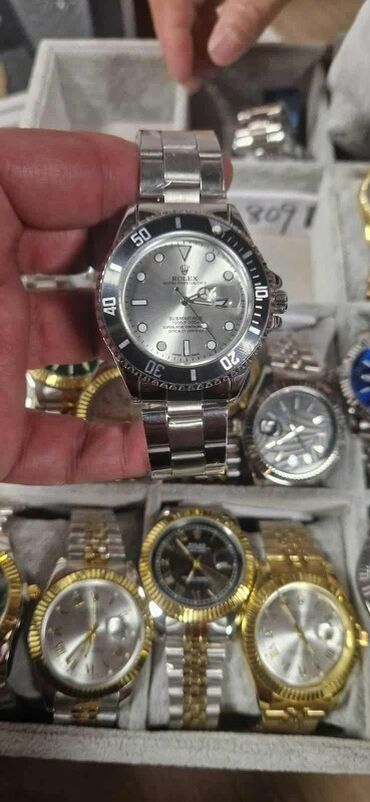 Ručni satovi: ❗MUŠKI SATOVI❗Po super ceni! 

Zalihe su ograničene❗

Cena: 2700din — 7