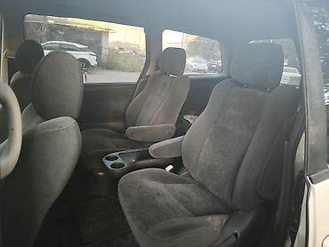 эстимо: Toyota Estima: 2004 г., 2.4 л, Автомат, Бензин, Минивэн — 5