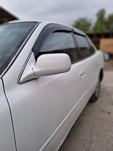 тойота камри 1996: Toyota Camry: 1996 г., 3 л, Автомат, Газ, Седан — 3