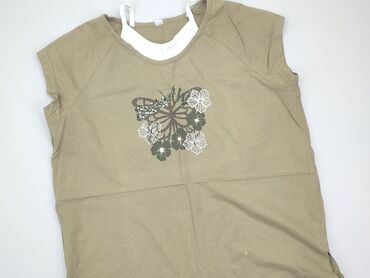 t shirty koszulka: 4XL (EU 48), condition - Good