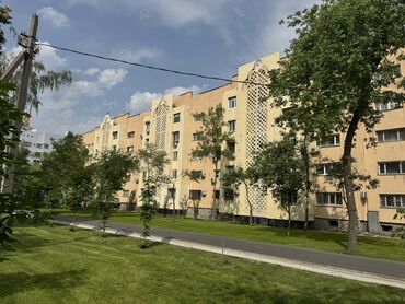 индивидуальный квартира: 4 комнаты, 83 м², Индивидуалка, 5 этаж, Косметический ремонт