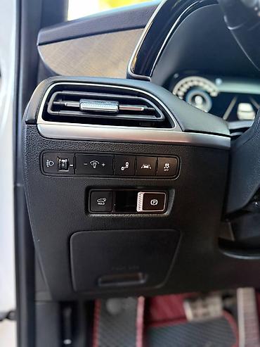 хендай палисад 2020 цена бишкек: Hyundai Palisade: 2021 г., 3.8 л, Автомат, Бензин, Кроссовер — 8